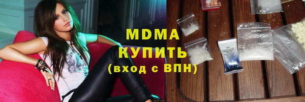 молекула духа Вяземский