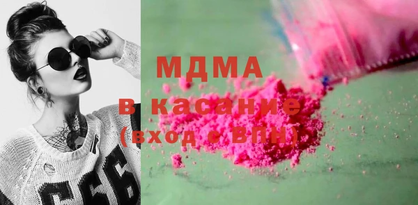 молекула духа Вяземский